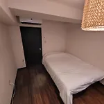 Jk House