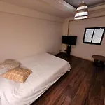 Jk House