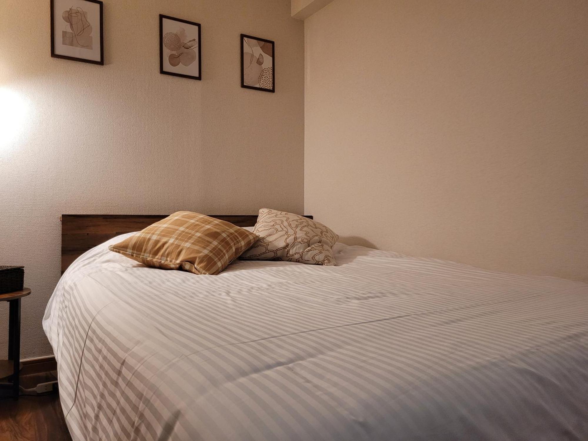 Jk House Apartment