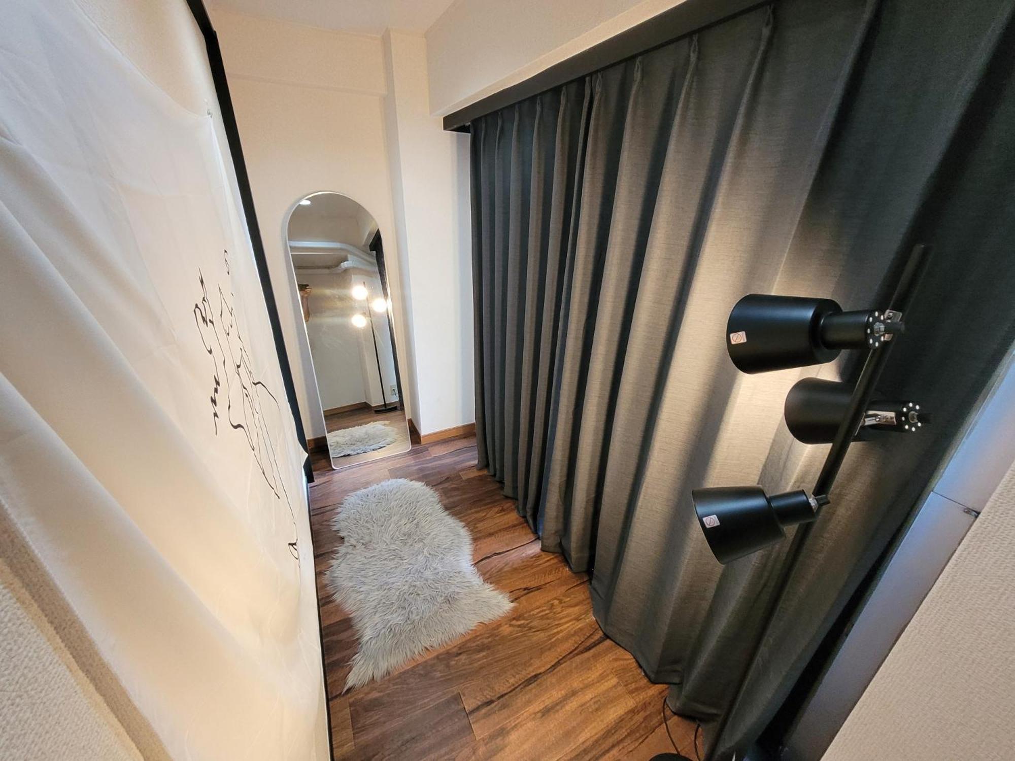 Apartment Jk House Präfektur Tokio