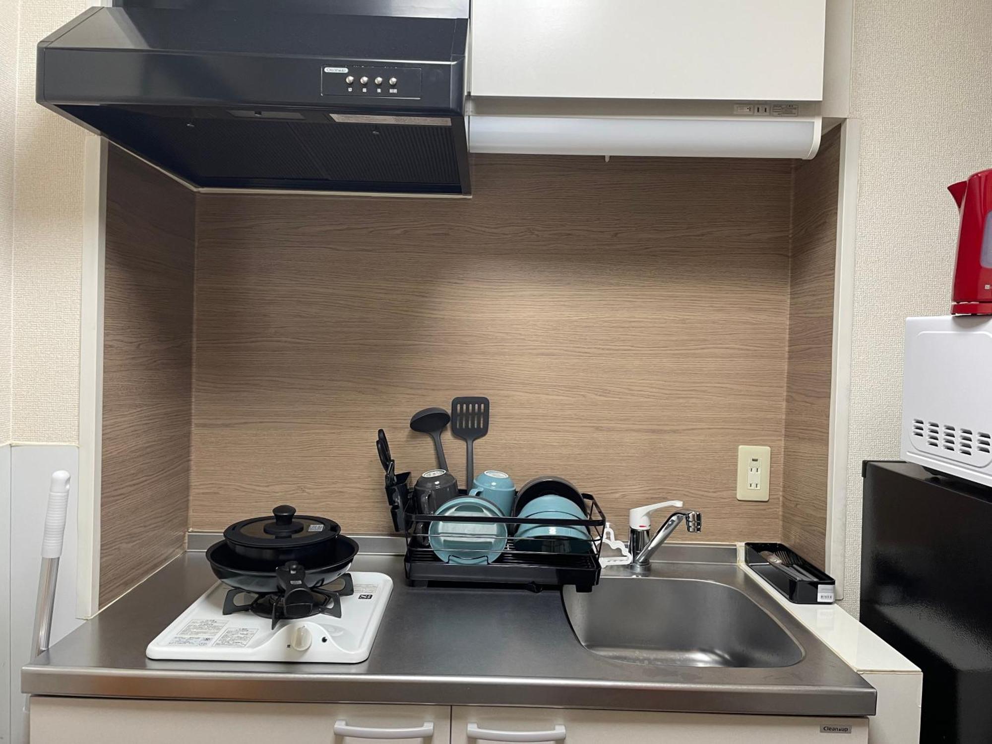 Apartment Jk House *