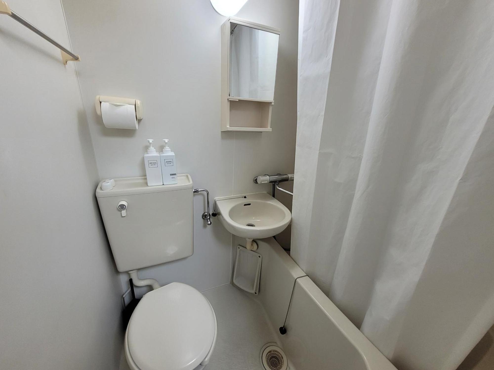 Apartment Jk House