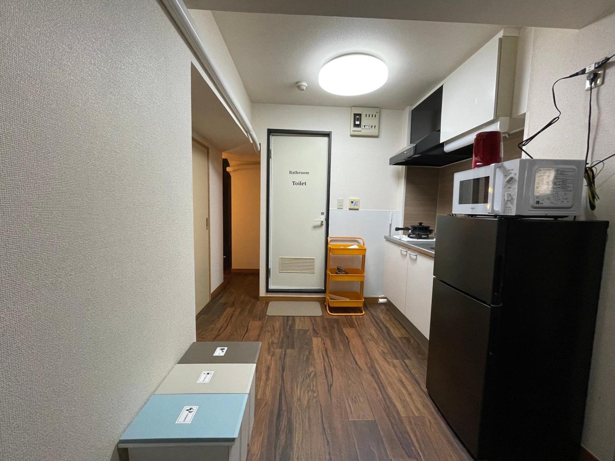 Apartment Jk House
