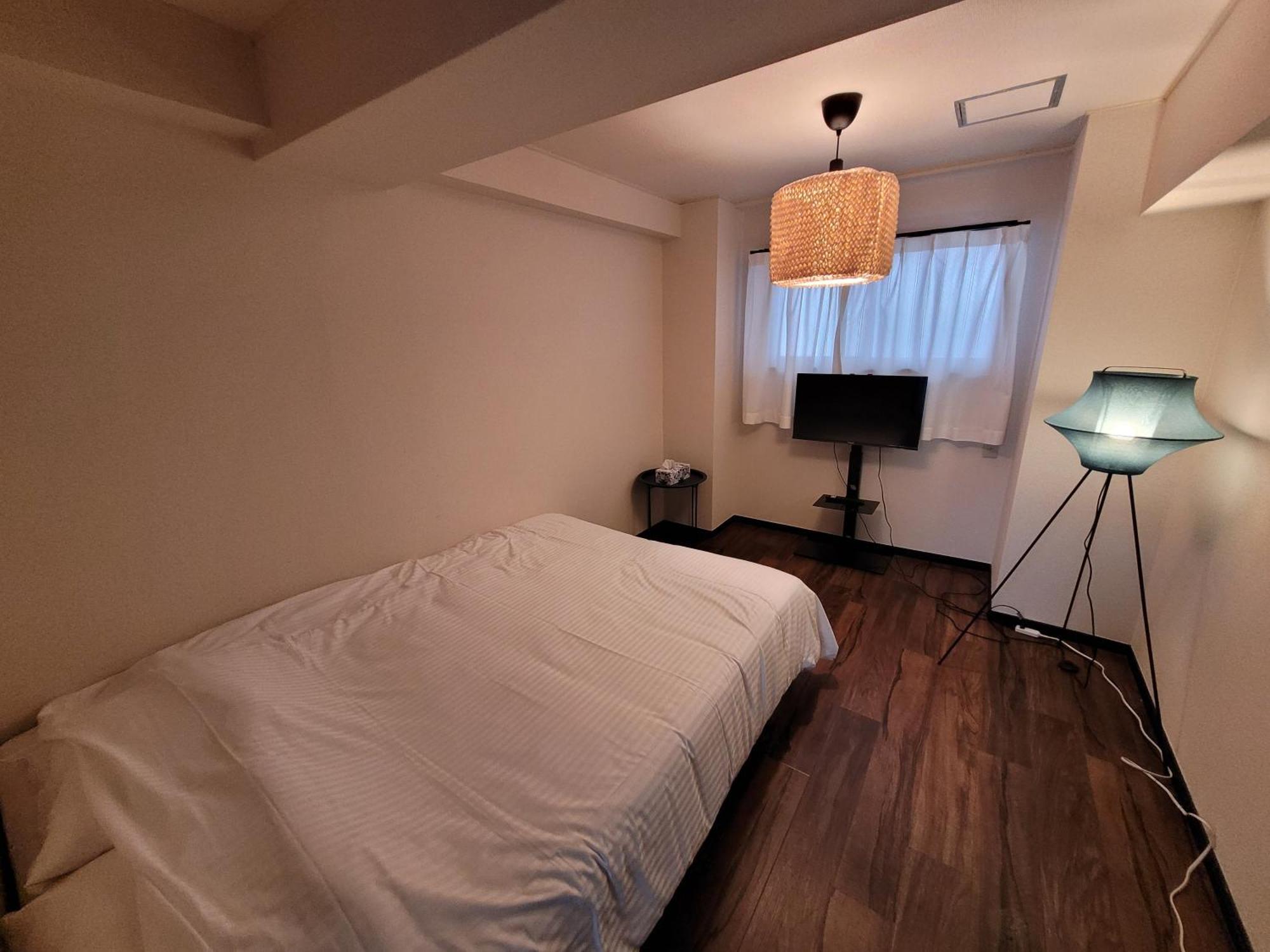 Apartment Jk House Präfektur Tokio
