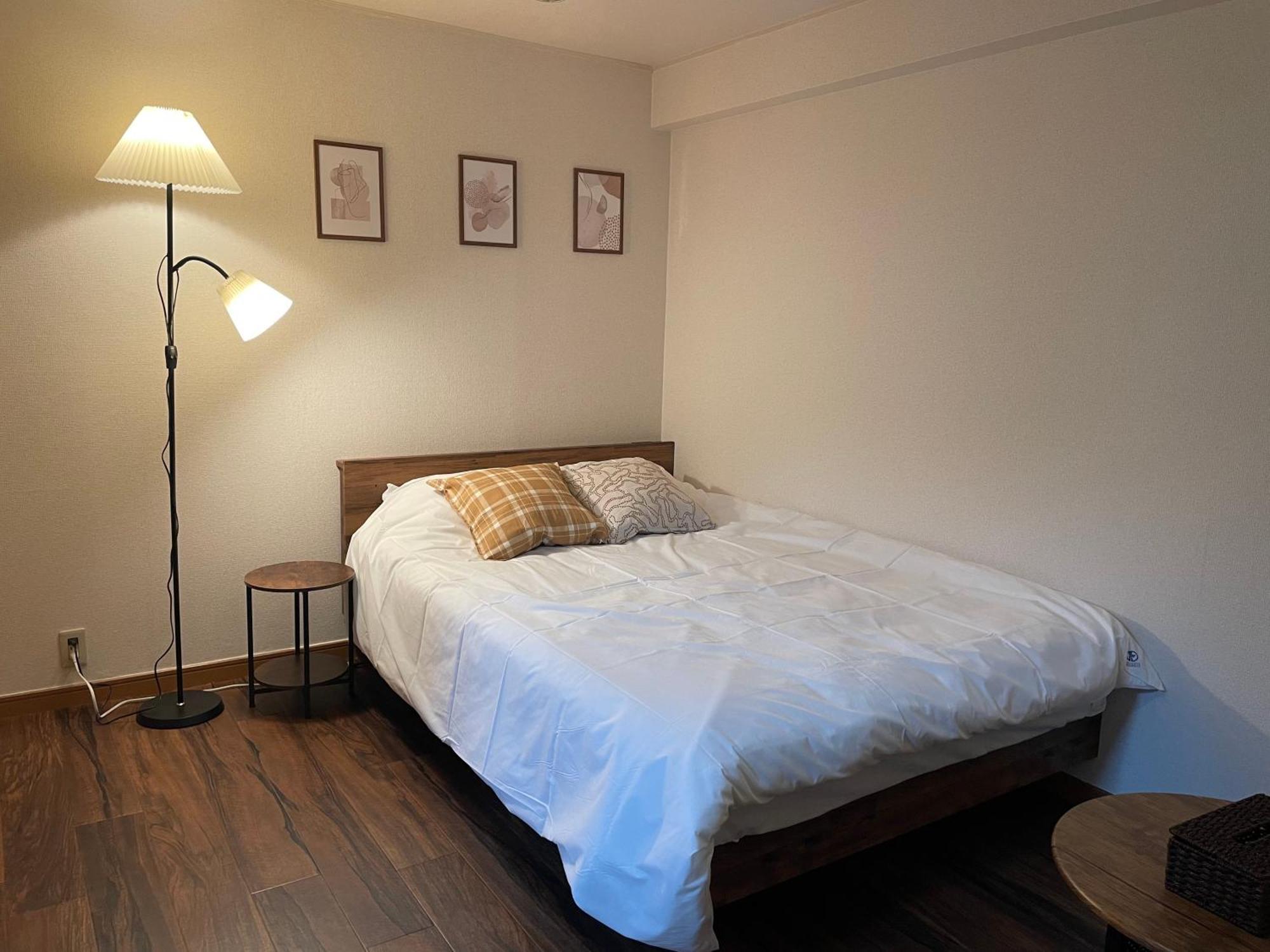 Jk House Präfektur Tokio